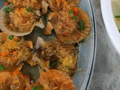 -四川小胡子海鲜(丁村万人海鲜广场店)