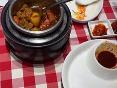 -西贝(上海我格广场店)