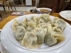 -米香居新鲁味·水饺餐厅