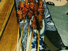 -探鱼·鲜青椒爽麻烤鱼(苏宁广场店)