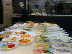 -好兄弟郭巨海鲜(天一阁店)