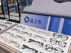 -AOJO眼镜(深圳海岸城店)