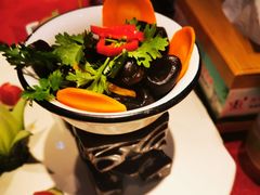 -武庄主特色炒鸡(周恩来纪念馆店)