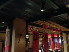 -串盟烧烤大排档·长沙美食地标(星沙店)