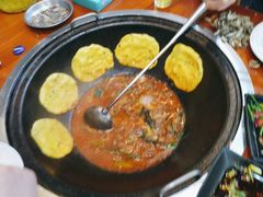 -曹丞相·地锅鸡·地锅鱼(武林店)