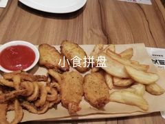 -必胜客(江门万达店)