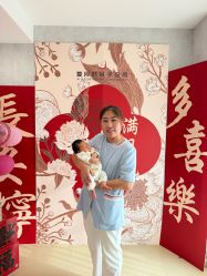 点击看大图 -爱月时月子会所·贝萌店