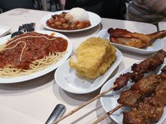 -宜家·瑞典风味餐厅(天津东丽商场店)