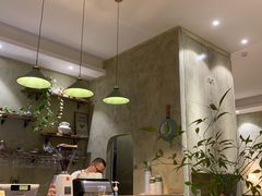 -六区宿舍咖啡店