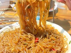 -食鸡公社辣子鸡·潍坊菜·烧烤