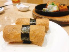 -东京屋(武定路店)