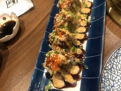 -喜牛日本料理(双街店)