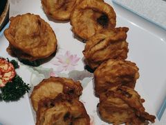 -鲜得莱渔港·小平岛海胆馆(七贤岭店)