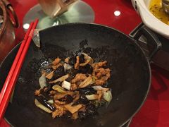 -山西会馆·晋菜·晋商宴·学堂记忆(许坦西街店)