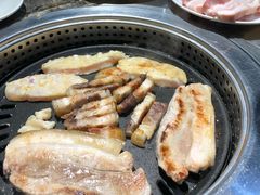 -33韩式自助烧烤(环城南路店)