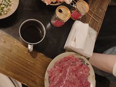 -刁姐火锅(五小区店)