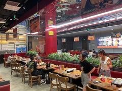 -管氏翅吧(马家堡店)