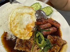 -煲煲掂风味煲仔饭餐厅(西区店)