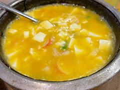 -新白鹿餐厅(百联中环店)