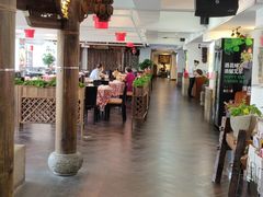-鹭岛新泉客家菜·海鲜·融合菜(莲前店)