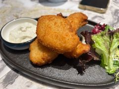 -沛家·西餐Brunch·直火料理