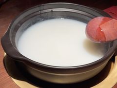 -大良毋米粥·粥底火锅(岭南天地店)