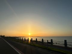 -那香海钻石沙滩浴场