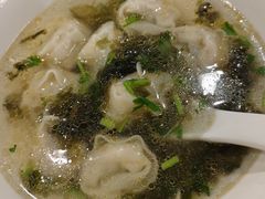 馄饨-天兴居(鲜鱼口街店)
