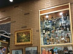 -安德烈俄式西餐厅(中央大街店)