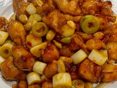 -玉林烤鸭店(垡头店)