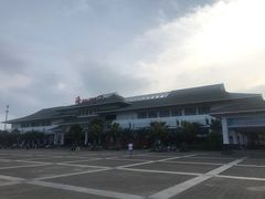 门面-海口站