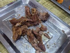-清真-戏楼王记牛肉面