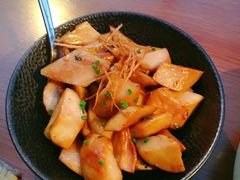 -城市露台景观餐厅(淮海路店)