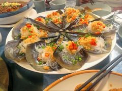 粉丝带子-这片海·海景餐厅(博鳌店)