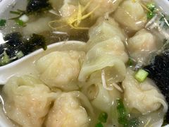 -锡缘无锡小笼馆(武胜路店)