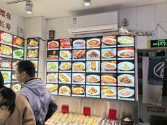 -钱塘花园·宁波菜