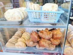 -刘氏方酥锅盔(古城总店)