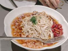 -小厨娘淮扬菜(河西奥美大厦店)