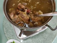 -瑞丰园庭院餐厅·白族传统家常菜