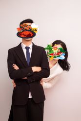 -全城热恋璀璨婚纱摄影(国贸总店)