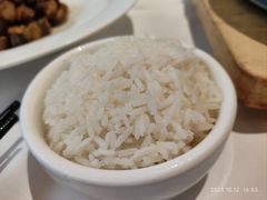 香米饭-月福京味斋·烤鸭店·北京菜(鼓楼总店)