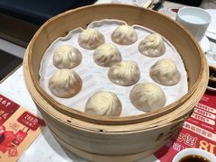 -鼎泰丰(渔阳店)