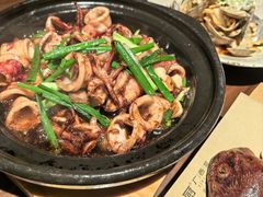 -桂小厨广西菜(万象城店)