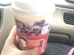 -LELECHA乐乐茶(美罗城店)