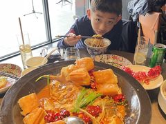 -拾久(朝阳公园店)