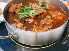-黑窑厂糖油饼烤鸭·清真菜(旗舰店)