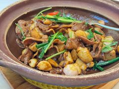 -顺味凤城·顺德菜专门店(九六广场店)