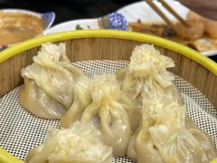 -楼外楼大刀肉传统火锅居(幸福街店)