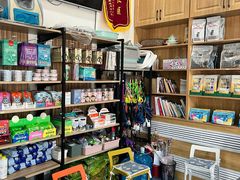 -佑安动物医院·全科·内窥镜中心(幸福巷店)