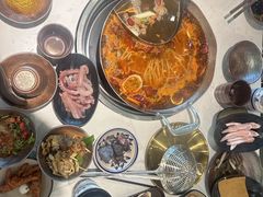-楠小云·云南鲜菌·鲜牛自助火锅(九眼桥店)